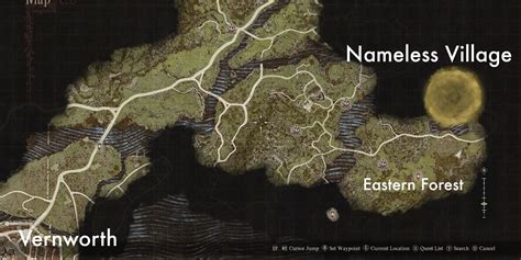 the nameless village dd2|Dragon's Dogma 2 The Nameless Village Main Quest .